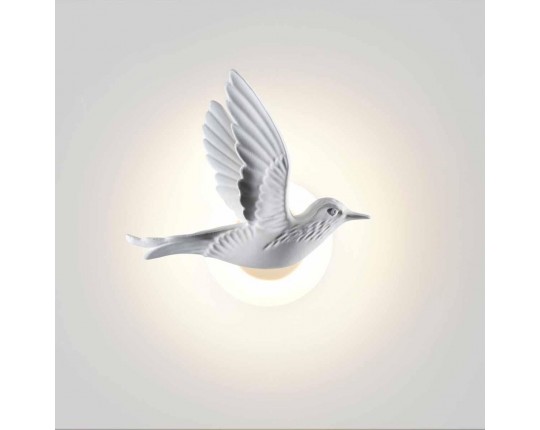 Настенный светильник Odeon Light Hightech Colombella 4310/3WL