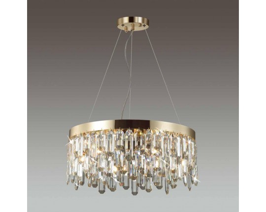 Подвесной светильник Odeon Light Hall Dakisa 4986/6