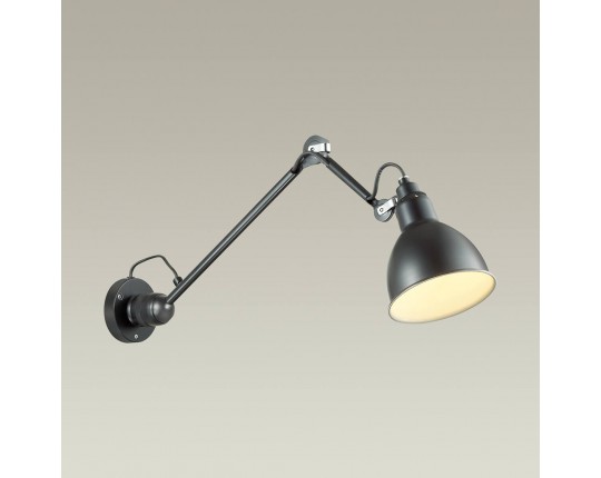 Спот Odeon Light Modern Arta 4125/1WD