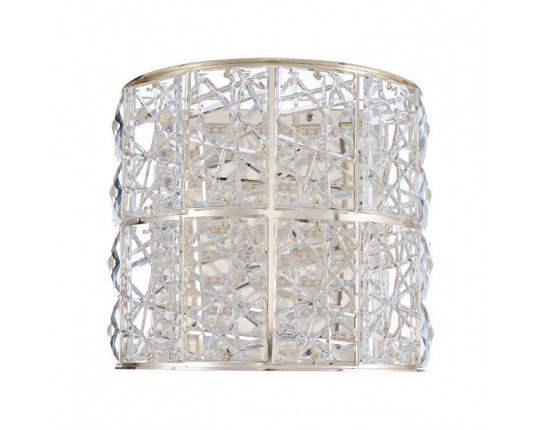 Настенный светодиодный светильник Odeon Light Hall Version 5071/32WL