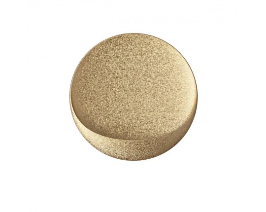 Настенный светодиодный светильник Odeon Light Hightech Vela 7004/7WL