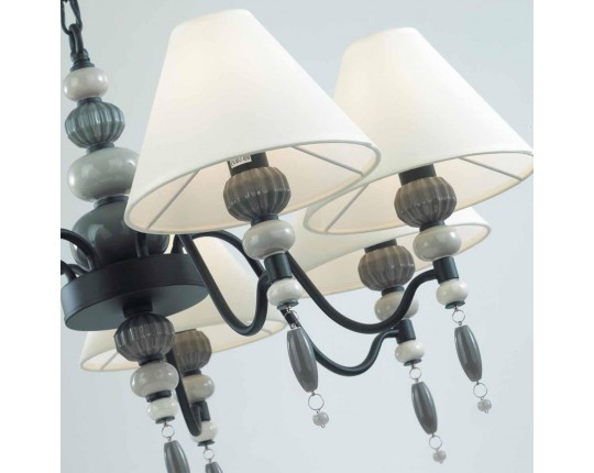 Подвесная люстра Odeon Light Exclusive Sochi 4896/7