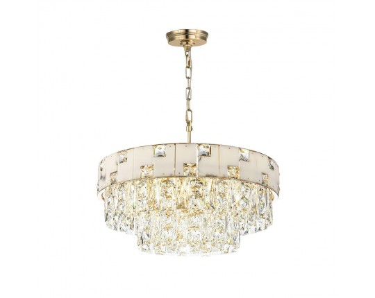 Подвесная люстра Odeon Light Hall Chessi 5076/11