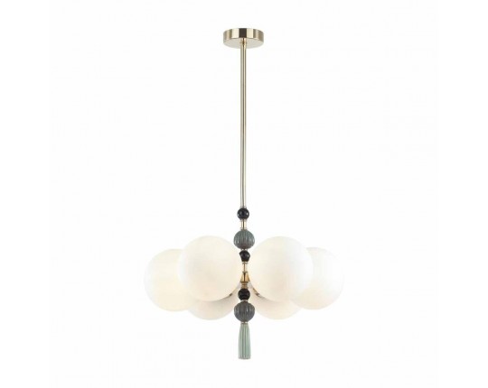 Подвесная люстра Odeon Light Exclusive Palle 5405/6