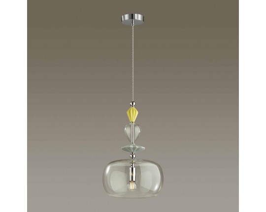 Подвесной светильник Odeon Light Classic Bizet 4893/1A