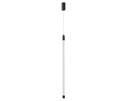 Подвесной светодиодный светильник Odeon Light Anta 4393/14L