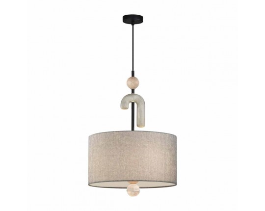 Подвесная люстра Odeon Light Exclusive Modern Bagel 5410/3