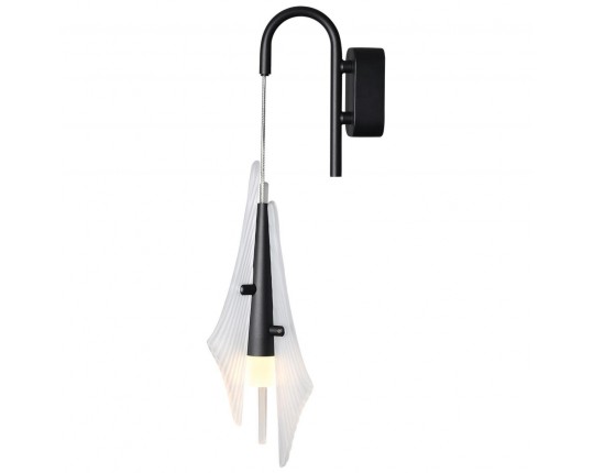 Бра Odeon Light Exclusive L-Vision Afalina 5442/6WLA