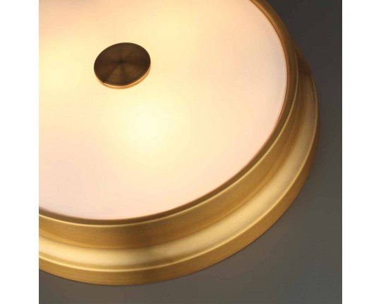 Настенно-потолочный светильник Odeon Light Walli Marsei 4824/3C