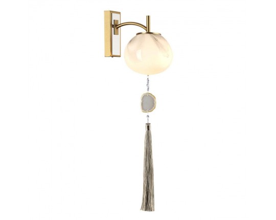 Бра Odeon Light Exclusive Modern Fiolent 5432/1W