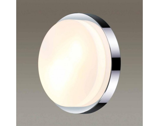 Настенный светильник Odeon Light Drops Holger 2746/2C