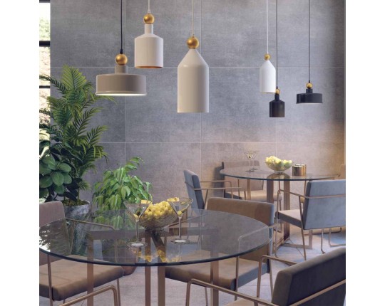 Подвесной светильник Odeon Light Pendant Bolli 4085/1