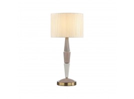 Настольная лампа Odeon Light Exclusive Latte 5403/1T