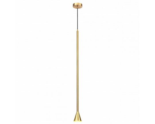 Подвесной светильник Odeon Light Hightech Pipa 3884/1G