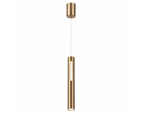 Подвесной светодиодный светильник Odeon Light Hightech Mali 6644/7L