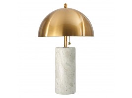 Настольная лампа Odeon Light Midcent Rufina 7088/2T