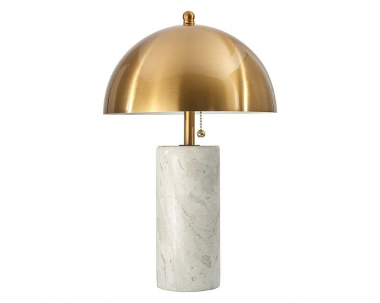 Настольная лампа Odeon Light Midcent Rufina 7088/2T