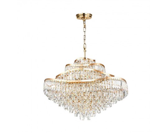 Подвесная люстра Odeon Light WAYTA 5073/25