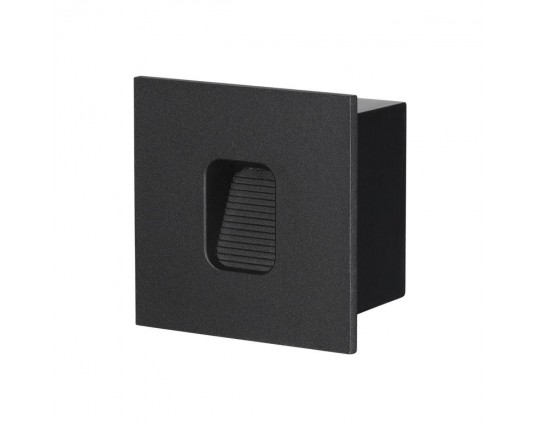 Уличный светодиодный светильник Odeon Light Nature Vitty 6650/1WL3