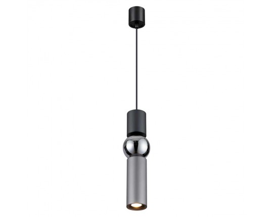 Подвесной светодиодный светильник Odeon Light L-vision Sakra 4070/5L