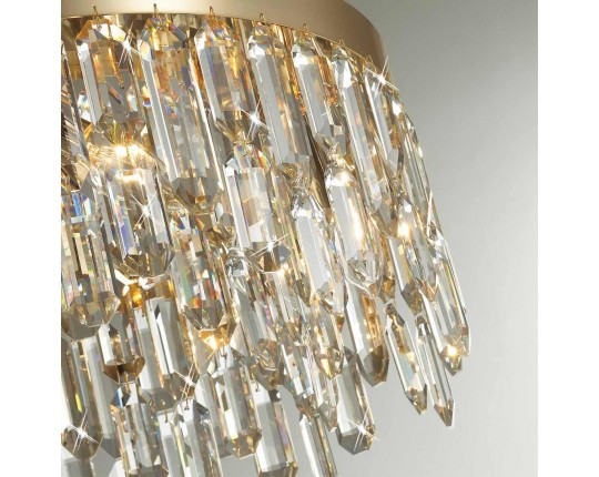 Подвесной светильник Odeon Light Hall Dakisa 4986/6