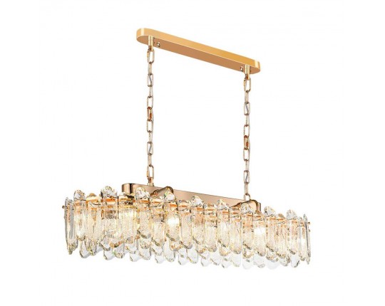 Подвесная люстра Odeon Light BULLON 5069/12