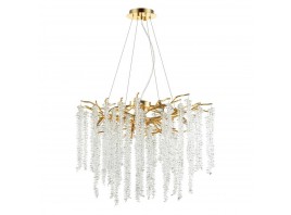 Подвесная люстра Odeon Light Banche 5005/8