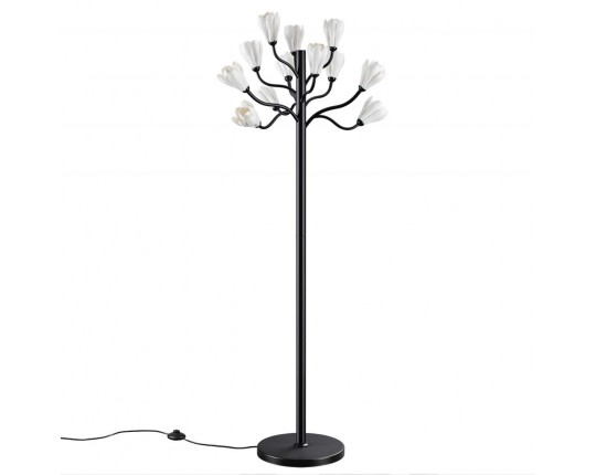 Торшер Odeon Light Modern Gardi 5090/12F