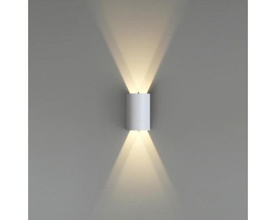 Настенный светильник Odeon Light NATURE 7126/4WL