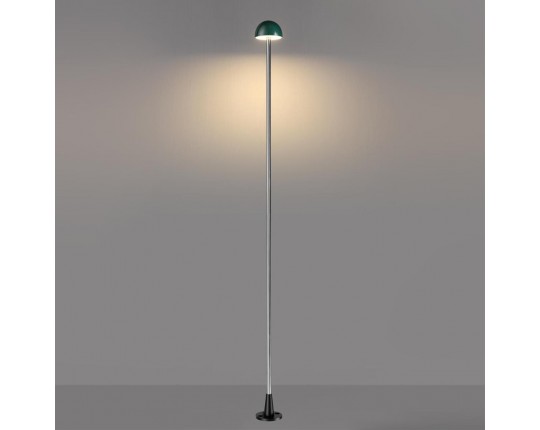 Уличный светильник Odeon Light Nature 7122/4GLA