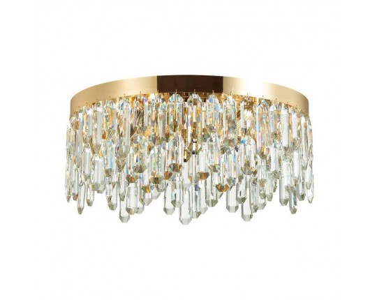 Потолочный светильникOdeon Light Hall Dakisa 4986/6C