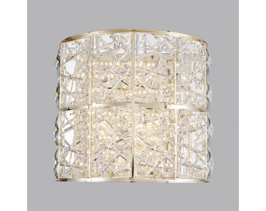 Настенный светодиодный светильник Odeon Light Hall Version 5071/32WL