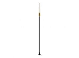 Уличный светодиодный светильник Odeon Light Nature Canna 7020/4GA