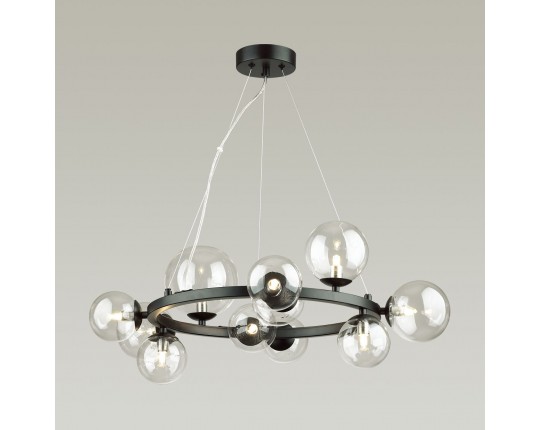 Подвесная люстра Odeon Light Modern Tovi 4818/11