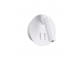 Светодиодный спот Odeon Light Hightech Beam 3912/9WL