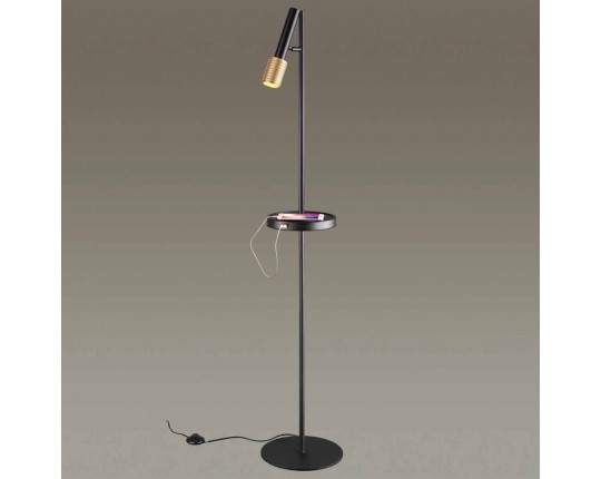 Торшер Odeon Light Hightech Mehari 4240/1F