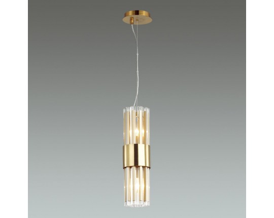 Подвесной светильник Odeon Light Hall Viketa 4786/2