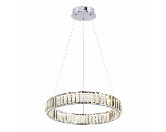 Подвесная люстра Odeon Light Vekia 4930/30L