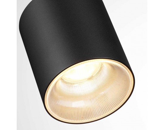 Потолочный светильник Odeon Light HIGHTECH 7138/12CL