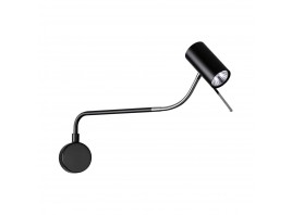 Бра Odeon Light Gigi 4381/1W