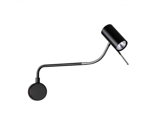 Бра Odeon Light Gigi 4381/1W