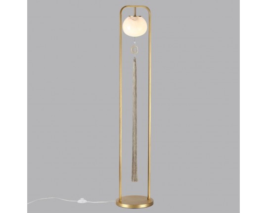 Торшер Odeon Light Modern Exclusive Fiolent 5432/1F