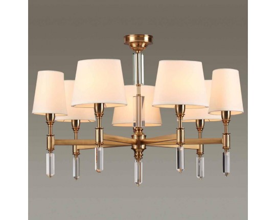 Подвесная люстра Odeon Light Modern London 4894/7