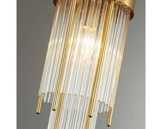 Подвесной светильник Odeon Light Hall York 4788/1