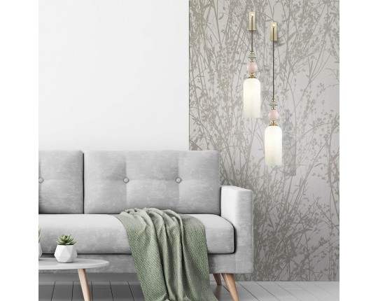 Бра Odeon Light Classic Candy 4861/1WA