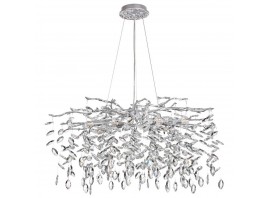 Подвесная люстра Odeon Light DELICA 4970/10