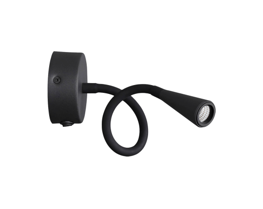 Бра Odeon Light Hightech Odds 4254/3WL