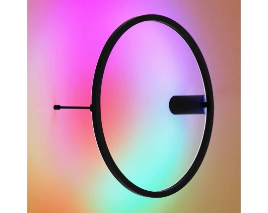 Настенный светодиодный светильник Odeon Light Omen 4386/24WL