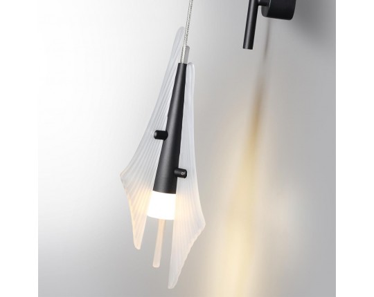 Бра Odeon Light Exclusive L-Vision Afalina 5442/6WLA