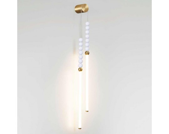 Настенный светильник Odeon Light MONELLA 6639/16WL